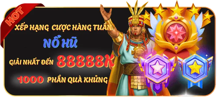 Hoàn trả hàng tuần cho cá cược thể thao kbbet app