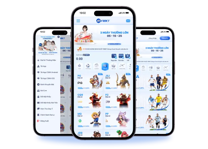 Đa dạng các môn thể thao và giải đấu trên kbbet app